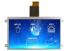 RVT70ASLFWN00  Optoelectronics