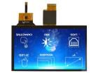 RVT70ASLNWC00  Optoelectronics