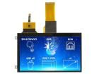 RVT70ASTFWC00  Optoelectronics