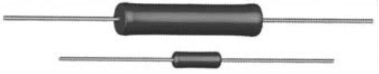 RWR81S1R54FRB12 electronic component of Vishay