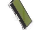 RX1602A5-YHW-TS LCD Character Display Modules & Accessories