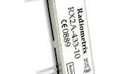 RX2A-433-10 Unclassified