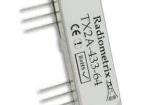 TX2A-433-64 RF Transmitter