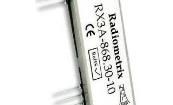 RX3A-868.30-10 Unclassified