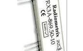RX3A-869.50-10 Unclassified