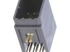 S06B-J21DK-GGXR I/O Connectors