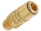 S06H GZ14  Connectors