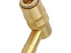 S06HZ WO10-90 Heavy Duty Power Connectors