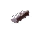 S09B-XASK-1(LF)(SN) electronic component of JST