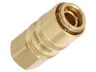 S09H GW38  Connectors