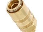S09H GZ14 Heavy Duty Power Connectors