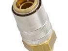 S09H GZ38 Heavy Duty Power Connectors