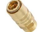 S09HZ GZ12 Heavy Duty Power Connectors