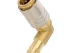 S09HZ WO13-90 Heavy Duty Power Connectors