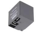 S12-QAS-24  Electromechanical
