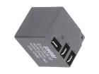 S12-QCS-12 General Purpose Relays