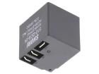 S12-QCS-24  Electromechanical