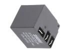 S12-QCS-24 General Purpose Relays