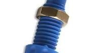 S14-BLUE Test Plugs & Test Jacks