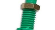 S14-GREEN Test Plugs & Test Jacks
