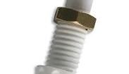 S14-WHITE Test Plugs & Test Jacks