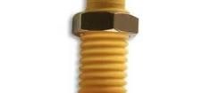 S14-YELLOW Test Plugs & Test Jacks