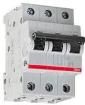 S203-B63  Circuit Protection