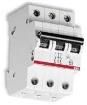 S203MC32  Circuit Protection