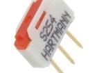 S254 Slide Switches