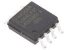 S25FL064LABMFI010 electronic component of Infineon