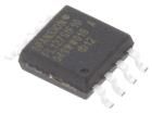 S25FL127SABMFI101 electronic component of Infineon