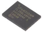 S25FL256LAGNFV010 electronic component of Infineon