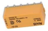 S2-5VDC  Electromechanical