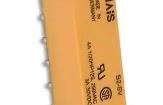 S2-5VDC General Purpose Relays