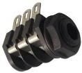S2BBB  Connectors