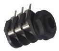 S2BBBPCA  Connectors