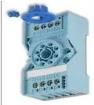 S2B + S2BC  Electromechanical