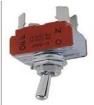 S331F/C-UL  Electromechanical