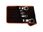 S4RM/5T Tool Kits & Cases