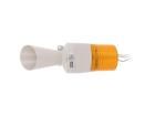 S60ADL-24-A Piezo Buzzers & Audio Indicators