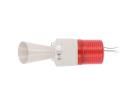 S60ADL-24-R Piezo Buzzers & Audio Indicators