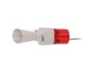 S60ADS-24-R Piezo Buzzers & Audio Indicators