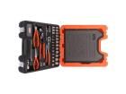 S81MIX Tool Kits & Cases