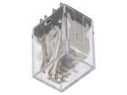 S8M-24VDC-4CS  Electromechanical
