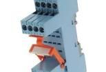 S9-M Relay Sockets & Fixings