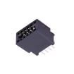 SA08BL01D  Connectors
