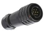 SA1210/P7IB  Connectors