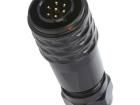 SA1210/P7IB Circular Metric Connectors