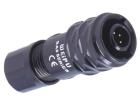 SA610/P5B  Connectors