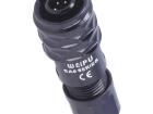 SA610/P5B Standard Circular Connector